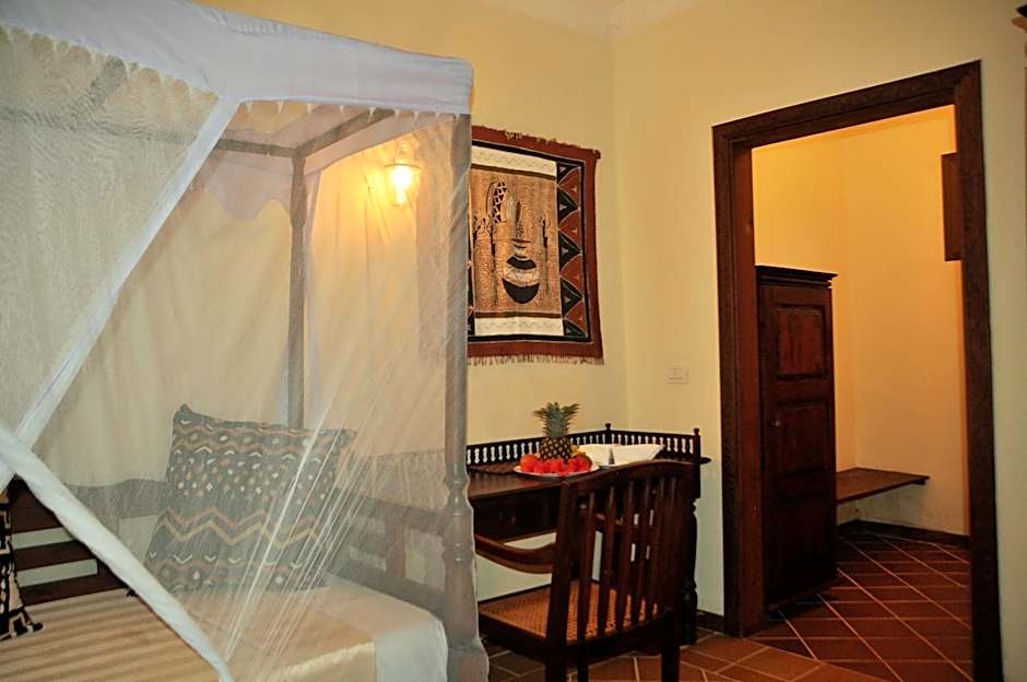 Hotel Club Dongwe