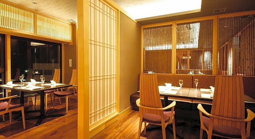 THE SHIROYAMA TERRACE TSUYAMA VILLA