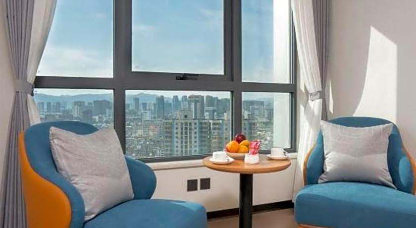 Kunming Guihua Hotel