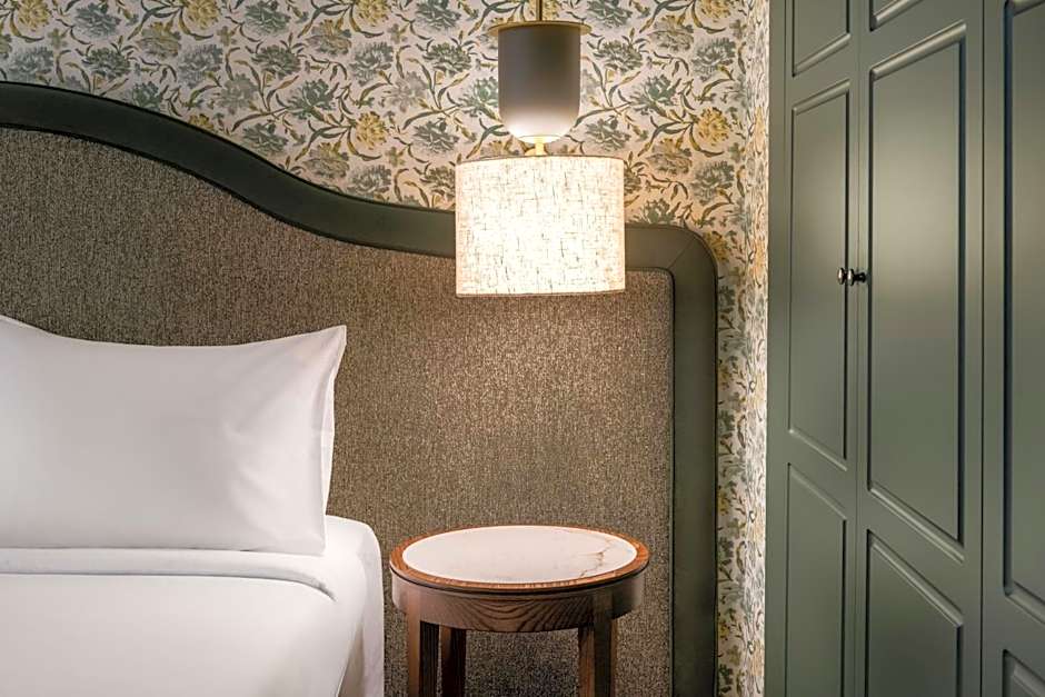 AC Hotel by Marriott Ciudad de Sevilla