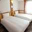Toyoko Inn Tokyo Shinagawa-Eki Takanawa-Guchi