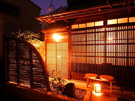 naokonoza Omiya Gojo