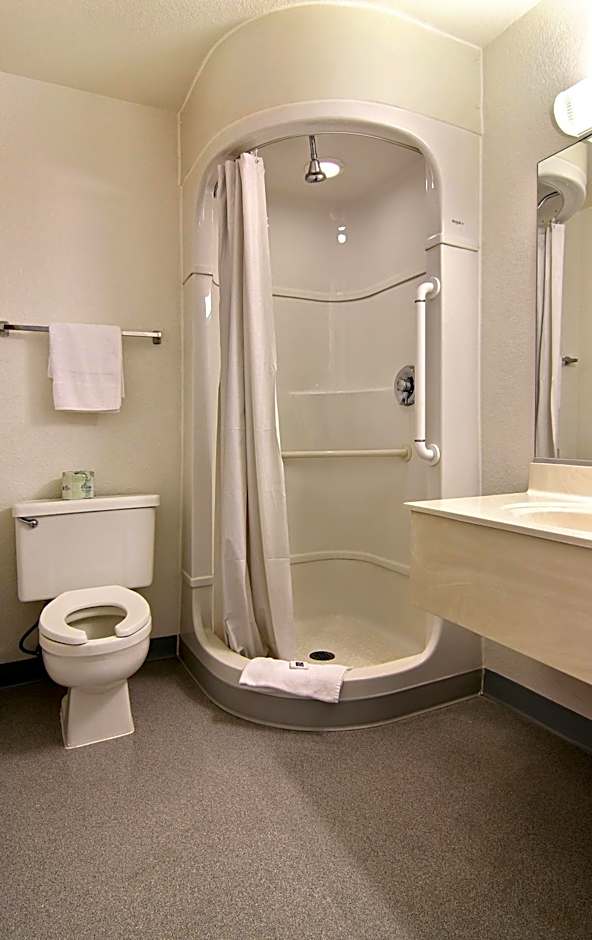 Motel 6-Tucumcari, NM