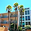 Royal Century Hotel at LAX