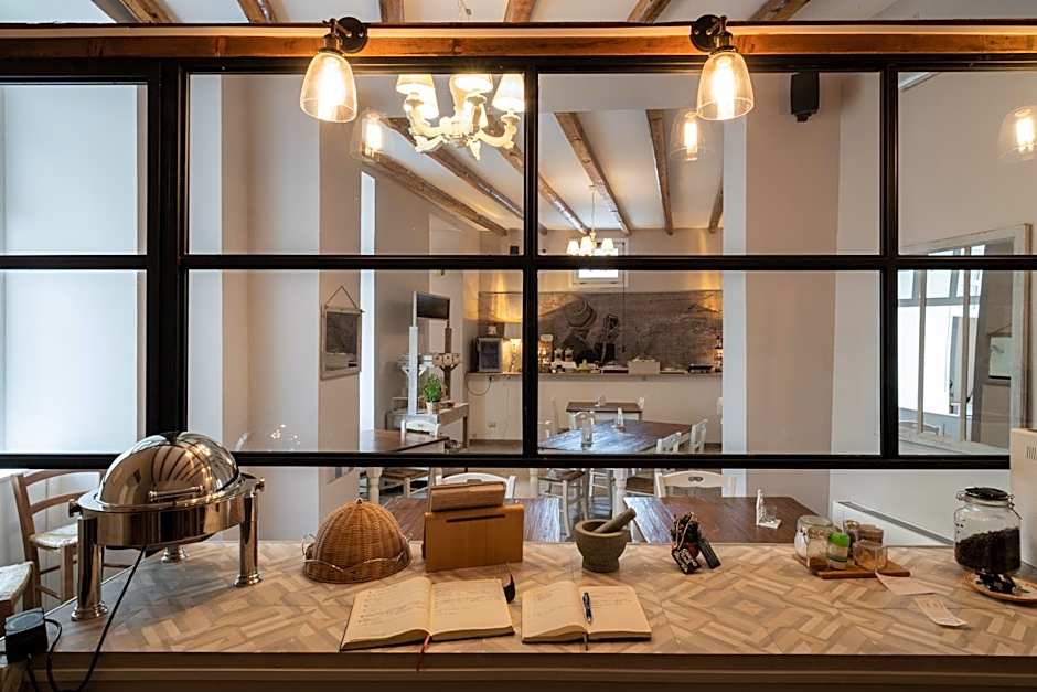 Cas'E Charming House