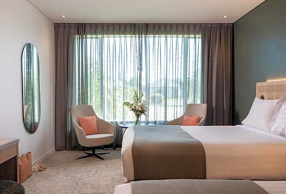 Rydges Rotorua formerly known as Holiday Inn Rotorua