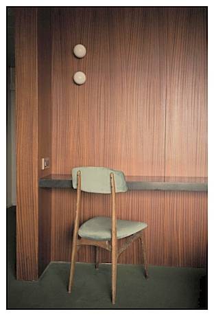 Triple Room with Terrace and Sea View