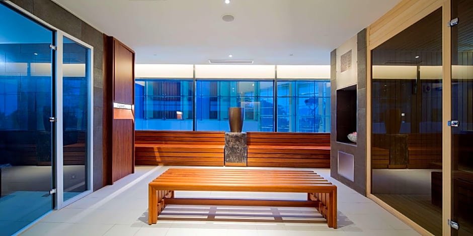 Hilton Batumi