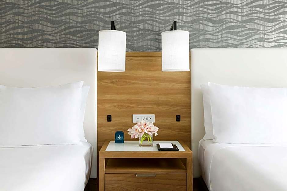 Hyatt Regency Bethesda near Washington D.C.