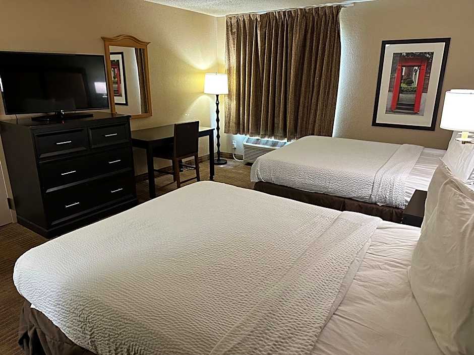 Red Roof Inn Southfield