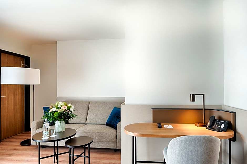 Welcome Hotel Darmstadt City Center