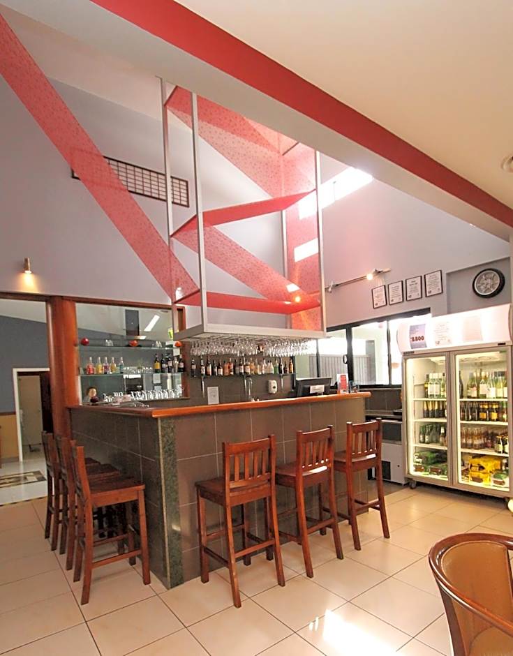 Ayr Traveller's Motel