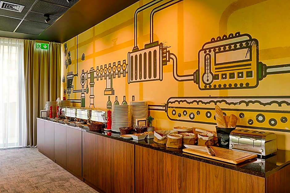 Focus Hotel Premium Lublin