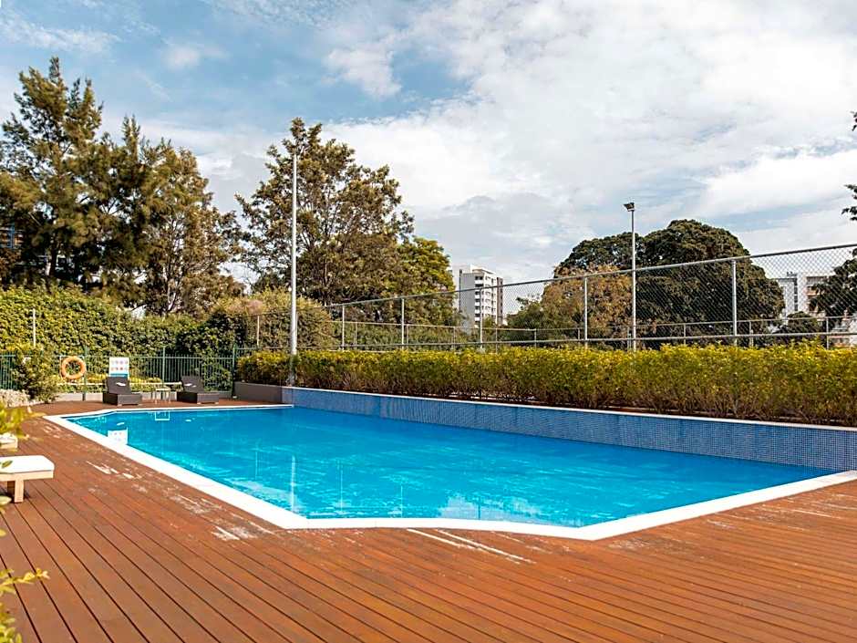 Mercure Sydney Parramatta
