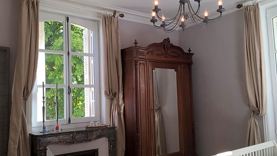 Manoir la Rumillette