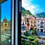 Taormina Bedda Rooms