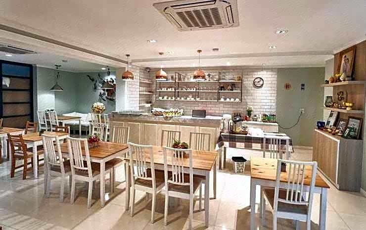 168studio Hotel ubonratchathani
