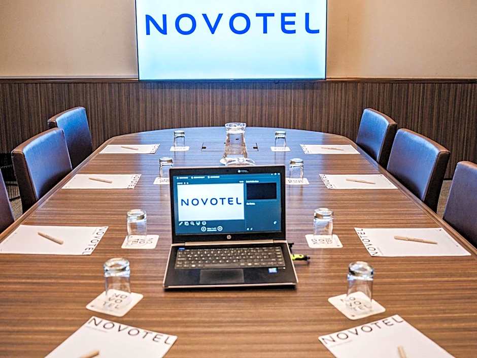 Novotel Lima San Isidro