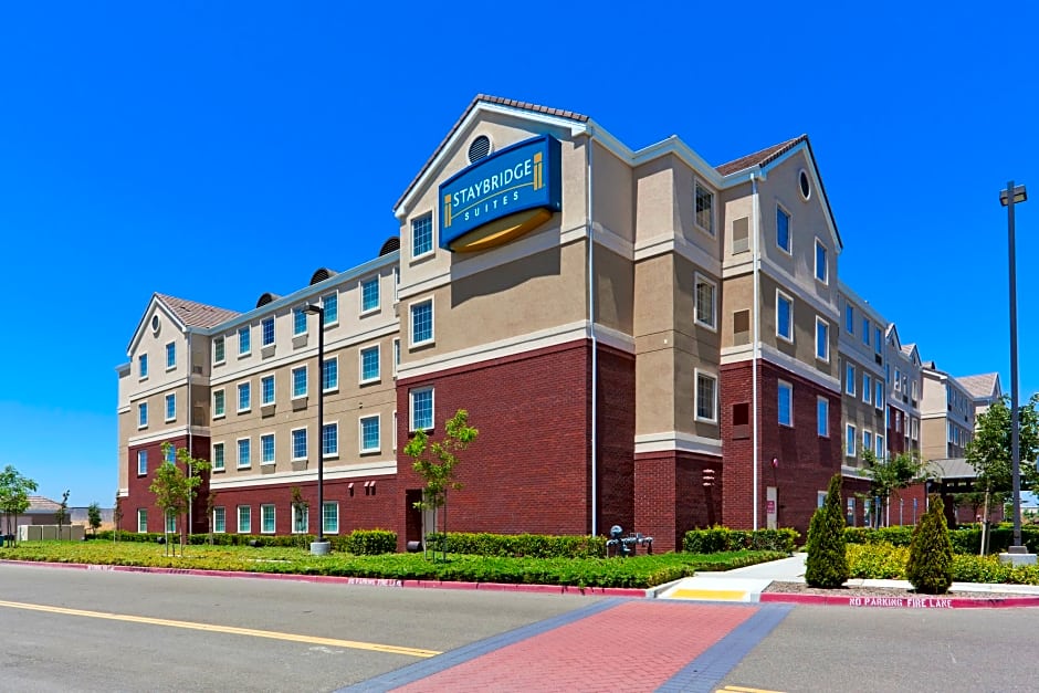 Staybridge Suites Sacramento Airport Natomas, an IHG Hotel