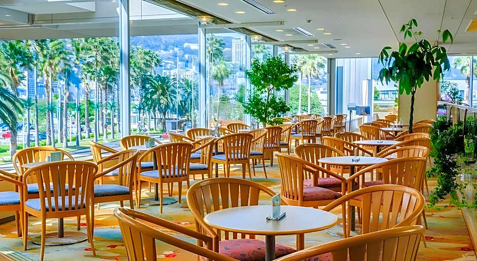 Atami Korakuen Hotel