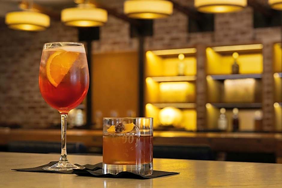 Marriott Vacation Club® at the Mayflower, Washington, D.C.