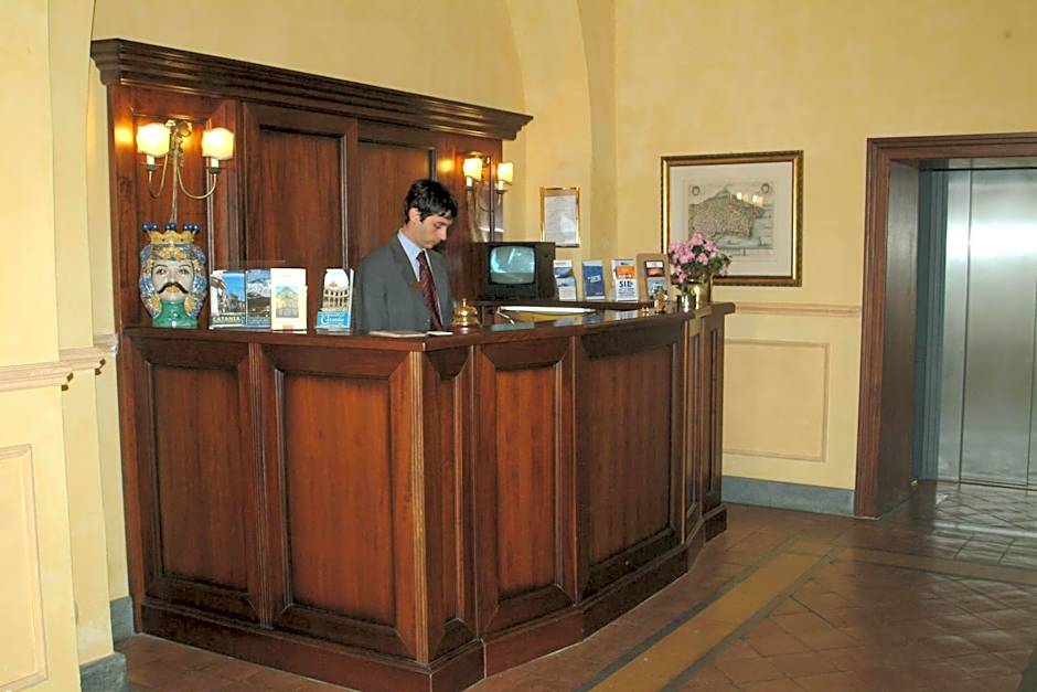 Hotel La Ville