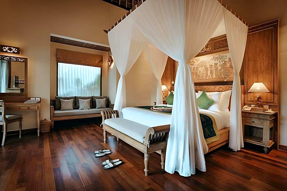 The Alena Resort by Pramana