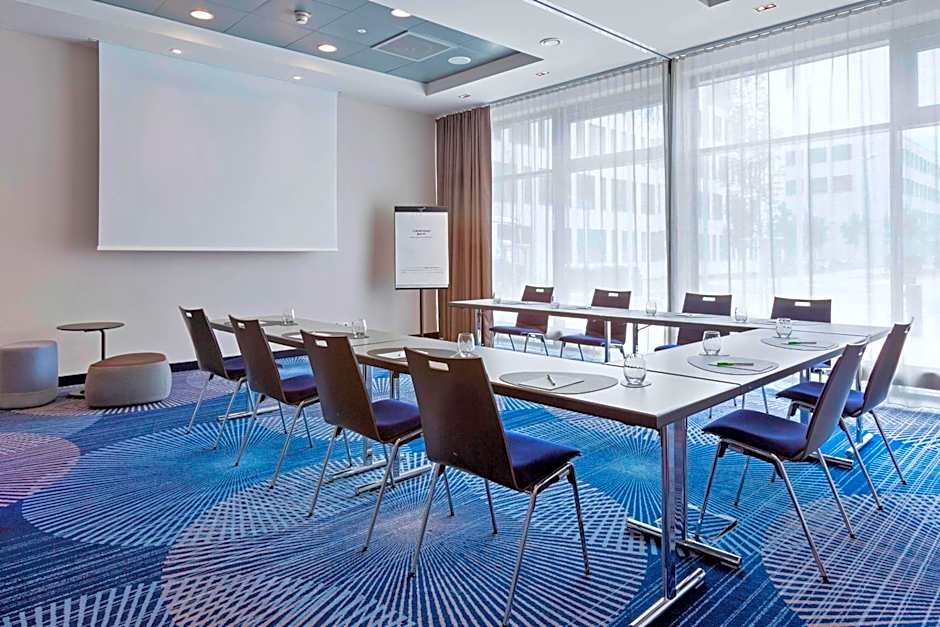 Courtyard by Marriott Oberpfaffenhofen Munich South