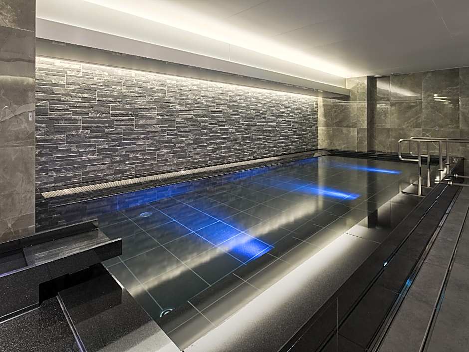 Hotel Villa Fontaine Grand Osaka Umeda