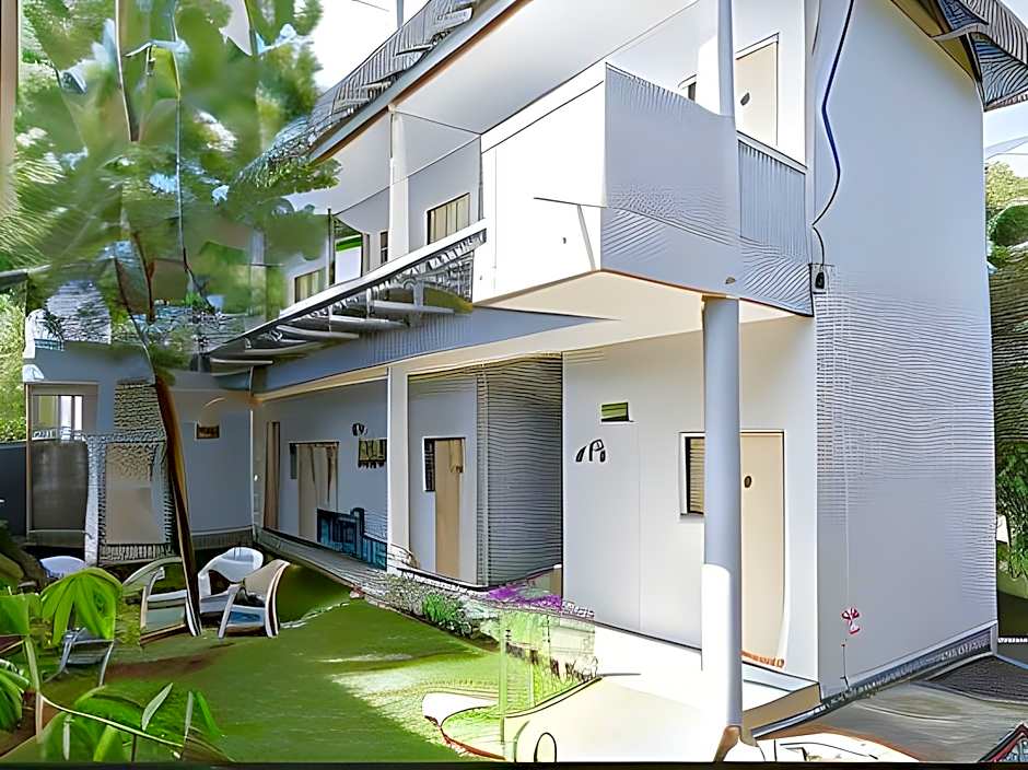 RedDoorz near Sam Ratulangi Airport Manado