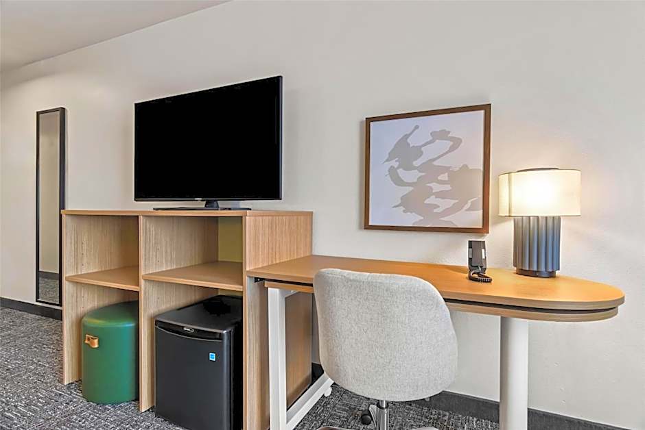 Spark by Hilton Merrillville