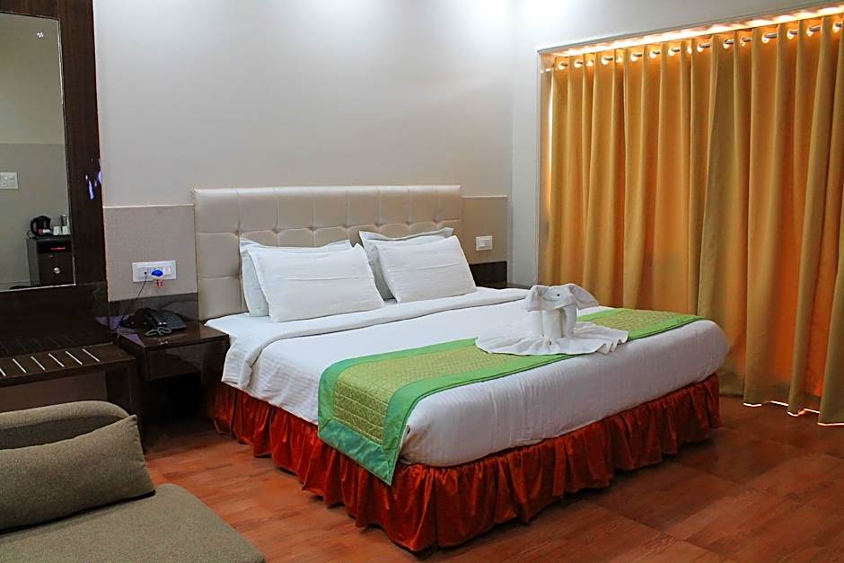 Hotel Windsor Bay – Calangute, KY