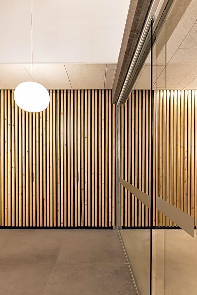 Hotel Raval House