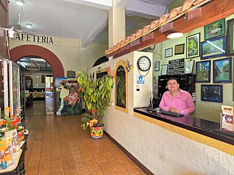 Hotel Riviera