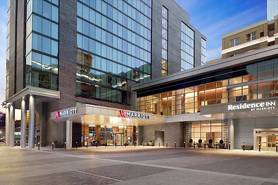 Lexington Marriott City Center