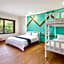 BED FRIENDS POSHTEL