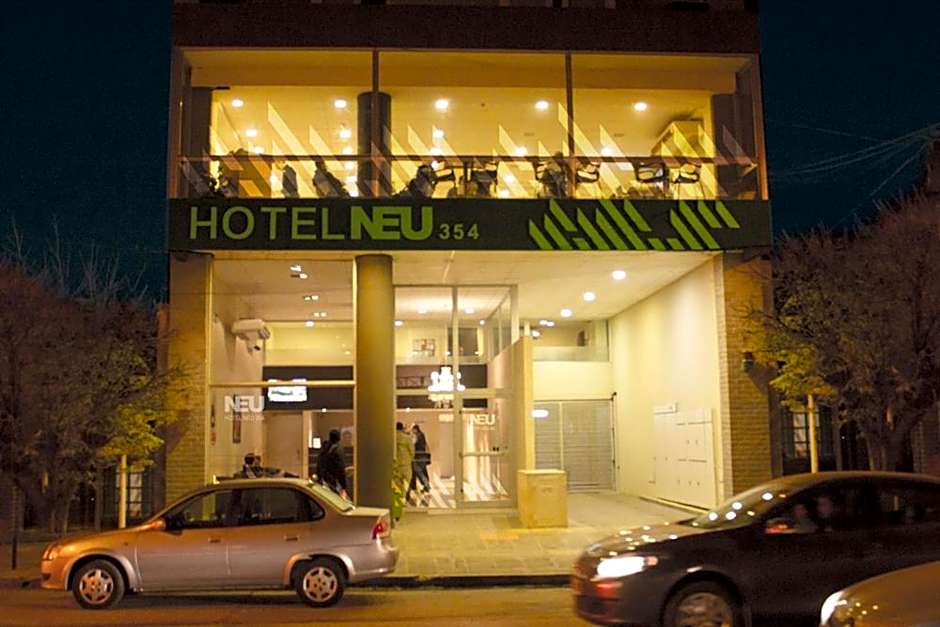 Hotel NEU 354