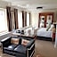 The Townhouse Bed & Breakfast