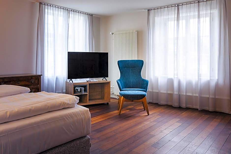 Hotel im Schlosspark