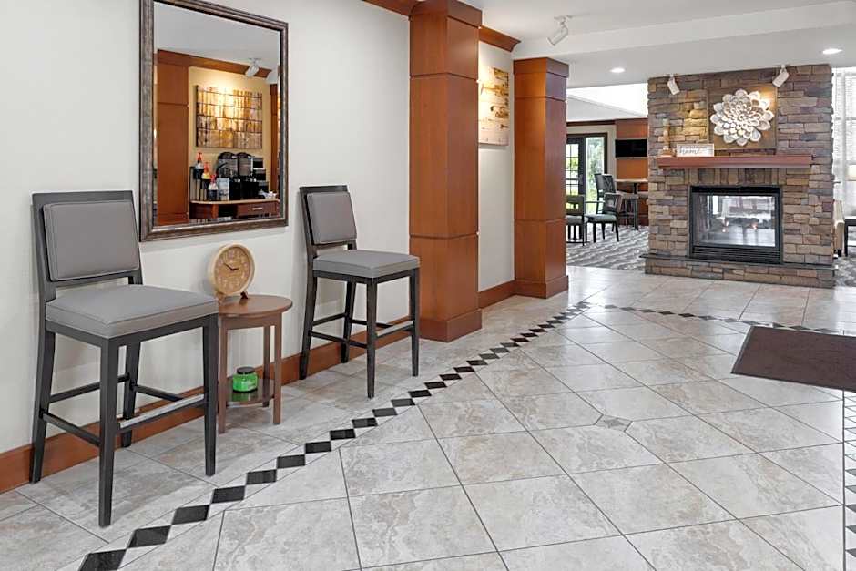 Staybridge Suites Harrisburg-Hershey By IHG