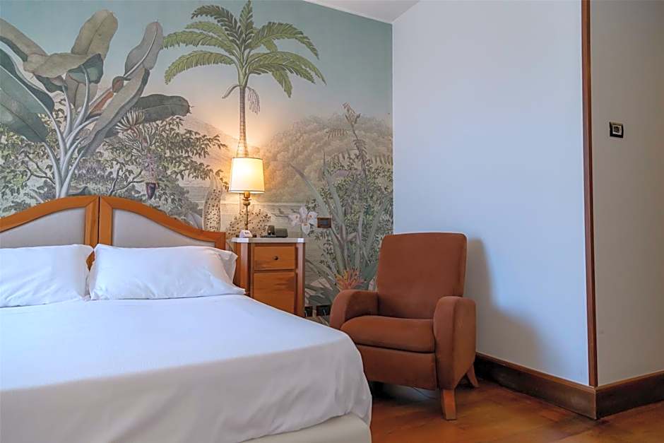 Best Western Hotel Santa Caterina