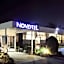 Novotel Amiens Pole Jules Verne