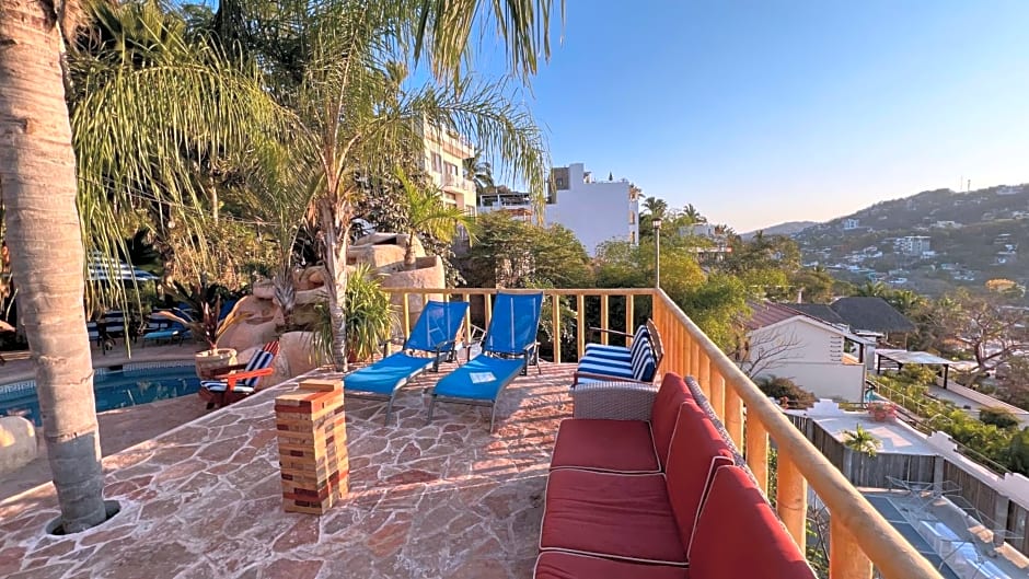 Villas Chulavista