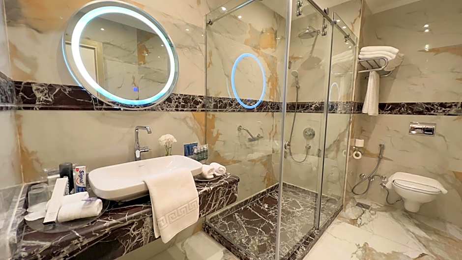 Helnan Palace Hotel - Adults Only