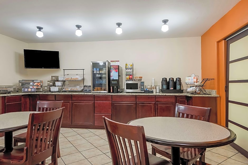 Best Western Sunrise Inn