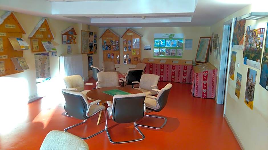 VVF Alsace Orbey Colmar