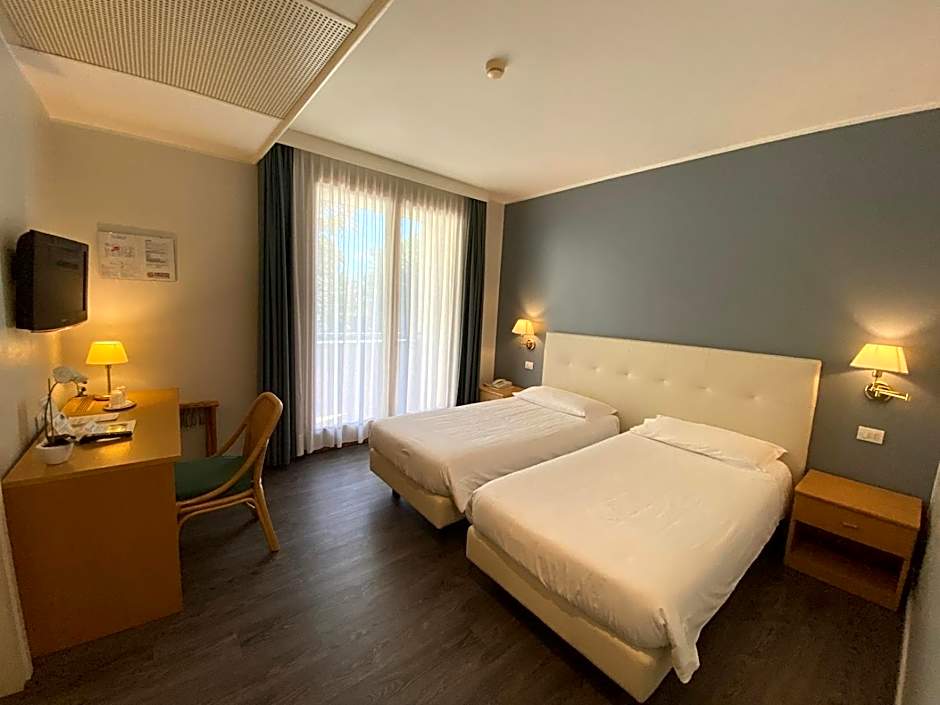Hotel Ristorante Primavera