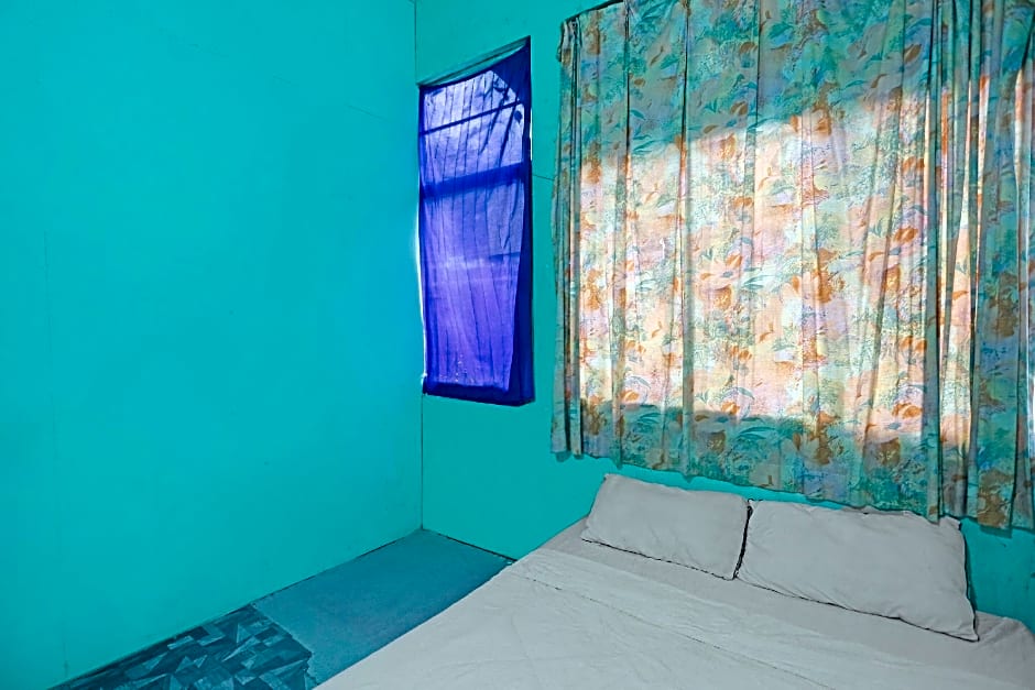 Hotel O Rani Homestay Syariah