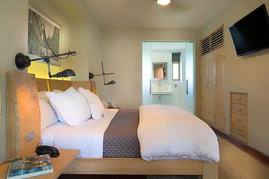 Billini Hotel, Historic Luxury