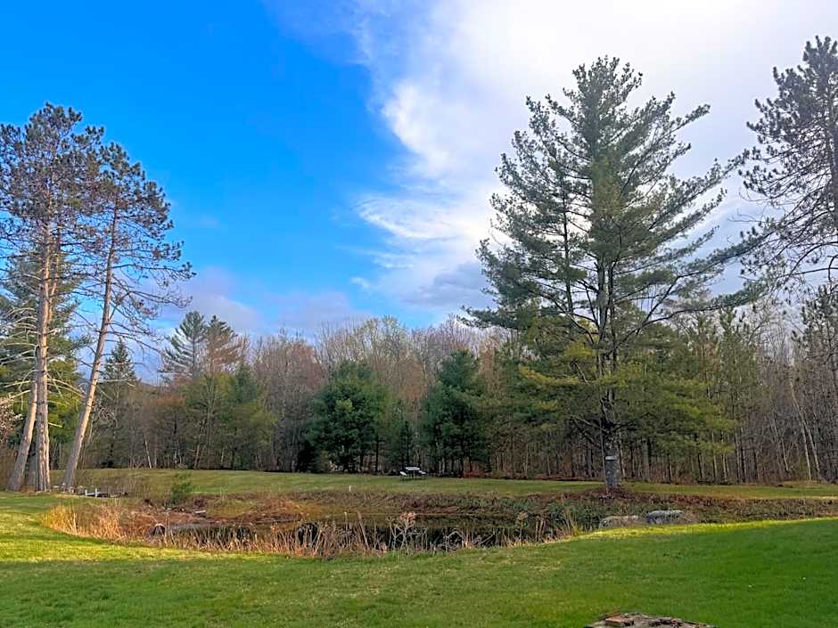 Stonybrook Motel & Lodge